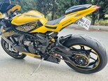 MV Agusta F3 800-11