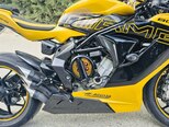 MV Agusta F3 800-8
