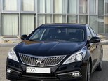 Hyundai Grandeur-17