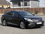 Hyundai Grandeur-16