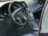 Hyundai Grandeur-8