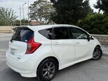 Nissan Note-9