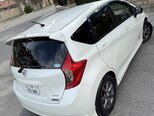 Nissan Note-7