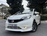 Nissan Note-1