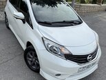 Nissan Note-5