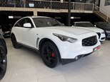 Infiniti FX35-1