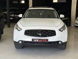 Infiniti FX35-13