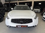 Infiniti FX35-2