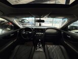 Infiniti FX35-10