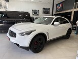 Infiniti FX35-3