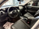 Infiniti FX35-8