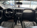 Infiniti FX35-11