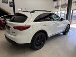 Infiniti FX35-4