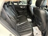 Infiniti FX35-12