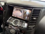 Infiniti FX35-15