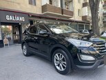Hyundai Santa Fe-2