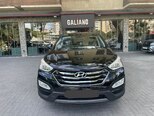 Hyundai Santa Fe-1