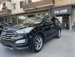 Hyundai Santa Fe-3