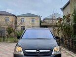 Opel Meriva-1