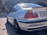 BMW 320-4
