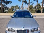 BMW 320-3