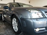 Opel Vectra-3
