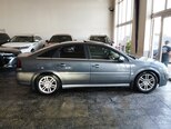 Opel Vectra-4