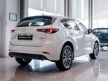 Mazda CX-5-4