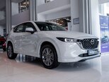 Mazda CX-5-3