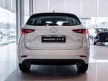 Mazda CX-5-5