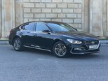 Hyundai Grandeur-4