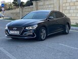 Hyundai Grandeur-7