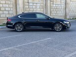 Hyundai Grandeur-5