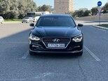Hyundai Grandeur-14