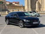 Hyundai Grandeur-1