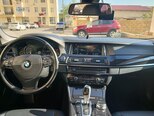 BMW 520-4