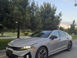 Kia K5-5