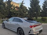 Kia K5-9