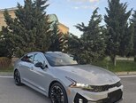 Kia K5-12