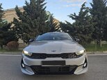 Kia K5-1