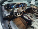 Mercedes GLE 53 AMG 4MATIC Coupe-12