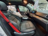 Mercedes GLE 53 AMG 4MATIC Coupe-15