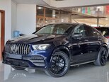 Mercedes GLE 53 AMG 4MATIC Coupe-3