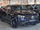 Mercedes GLE 53 AMG 4MATIC Coupe-1