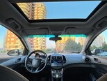 Chevrolet Aveo-2