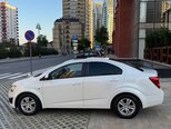 Chevrolet Aveo-4