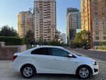 Chevrolet Aveo-3