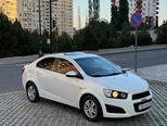 Chevrolet Aveo-6