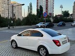 Chevrolet Aveo-7