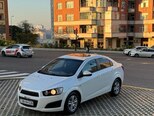 Chevrolet Aveo-5